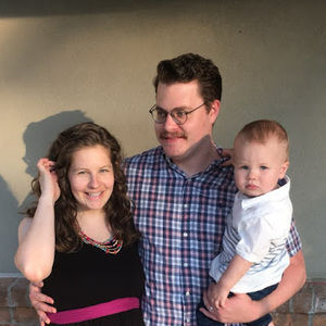 Meet your Posher, Brooke